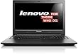 Lenovo G500S 39,6 cm (15,6 Zoll) Notebook (Intel Core i5 3230M, max. Turbofrequenz 3,2 GHz, 4GB RAM, 500GB HDD, DOS) schwarz by LENOVO