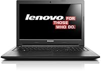 Lenovo G500S 39,6 cm (15,6 Zoll) Noteboo...
