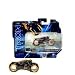 Disney Tron Legacy (1:50 scale) Die Cast replica 'Clu's Sentry's Light Cycle' Vehicle