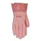 Women's Midwest Canvas Gardening Gloves 4 pk. - Pink Hope