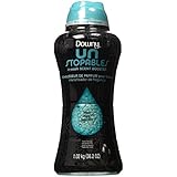 Downy Unstopables in Wash Fresh Scent Booster, 36.2 Ounce