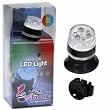 Hydor AQUA COLOR UL Aquarium LED Light - Red