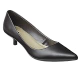 Mossimo� Dierdre Jet Heels - Brown