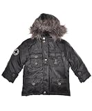LRG Higher Ground Snorkel Parka (Sizes 12M - 24M)