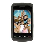 Blackberry Original Ruber Skin 9530 Storm Smoked