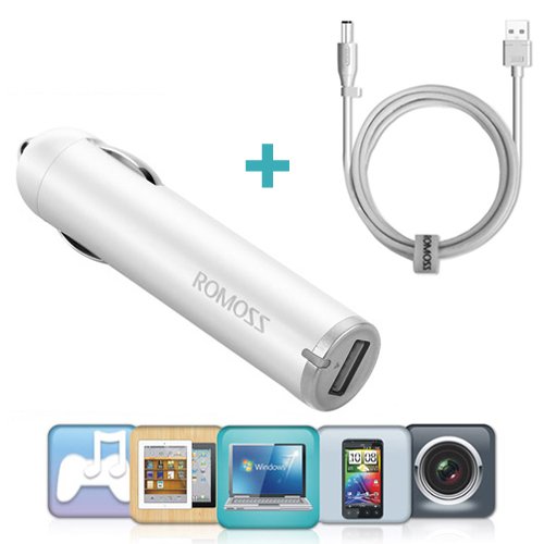 All-inclusive Portable USB Car Charger with Charging Cable 90W/Power Gear up for Laptop SONY VAIO PCG-XG500,VAIO VGN-BZ31VT, VAIO VGN-BZ31XT,VAIO VGN-FW51JF, VAIO VGN-FW51MF