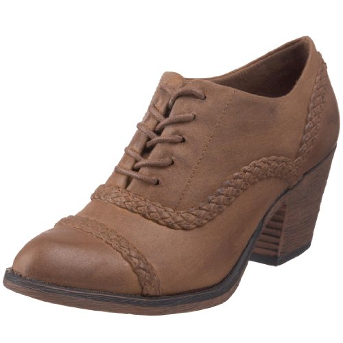 Rocket Dog Women's Screwball Oxford