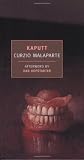 Kaputt (New York Review Books Classics)