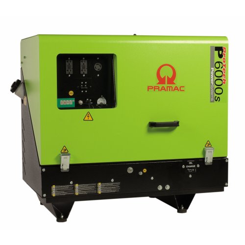Portable Quiet Diesel Generators Portable Quiet Generator