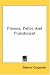 Book Prisons, Police And Punishment
