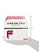 Kinesio Taping - Elastic Therapeutic Athletic Tape Tex Gold FP - Bulk Roll - Red – 2 in. x 103 ft