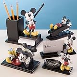 Disney Color Mickey Mouse Desk Set -- 5-Pc.