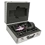 Meade ETX-125 Aluminum Hard Carry Case (07609)