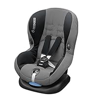 Maxi-Cosi 63606206 Priori SPS Plus Kinde...