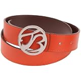 Tosca Blu Panamera Matt, Ceinture