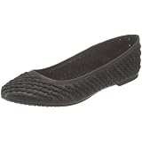 Steve Madden Womens Nyytro Ballet Flat