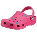 crocs Toddler/Little Kid Cayman Splatter Clog