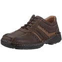 ara men Pan 2-11003-02, Herren Klassische Halbschuhe, braun, (t.d.moro/taupe)