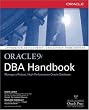 Oracle9i DBA Handbook