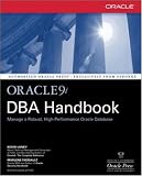 Oracle9i DBA Handbook