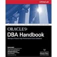 Oracle9i DBA Handbook