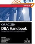 Oracle9i DBA Handbook