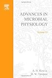 Advances in microbial physiology. Vol.10