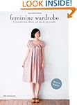 Feminine Wardrobe: Town, Party, Resort