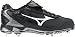 TeamExpress - Mizuno Men's 9 Spike Limited Low Metal Baseball Cleats
