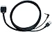 KENWOOD KCA-iP200 iPOD DIRECT CABLE