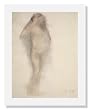 Auguste (Ren&eacute;) Rodin, Standing Nude
