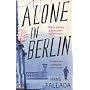Alone in Berlin (Penguin Modern Classics) by Geoff Wilkes