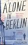 Alone in Berlin (Penguin Modern Classics)