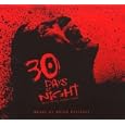 30 Days of Night Original Soundtrack