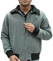Ragwear - Rage Winterjacke - DGreyHoudsT