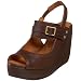 Chie Mihara Women's Hikari Sandal