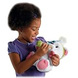 Fisher Price Snuggle-Kins Polar Bear