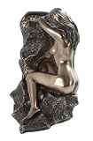 Art Deco Nude Olivia Erotic Statue Figure Bronze New