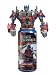 Transformers 3D Battling Tops