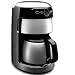 KitchenAid 12-Cup Thermal Carafe Coffee Maker, Onyx Black