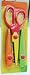 Pony Multi-use Craft Projects Scissors with 3 Interchangeable Blade Heads