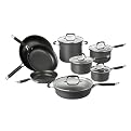 Kitchen Essentials® from Calphalon® Hard-Anodized Nonstick 13-pc. Cookset