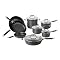 Kitchen Essentials® from Calphalon® Hard-Anodized Nonstick 13-pc. Cookset