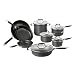 Kitchen Essentials® from Calphalon® Hard-Anodized Nonstick 13-pc. Cookset