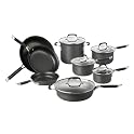Kitchen Essentials® from Calphalon® Hard-Anodized Nonstick 13-pc. Cookset