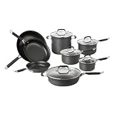 Kitchen Essentials® from Calphalon® Hard-Anodized Nonstick 13-pc. Cookset