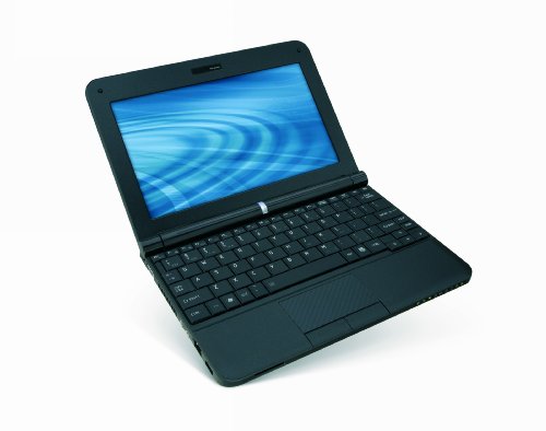 Toshiba Mini NB205-N210 10.1-Inch Black Netbook - 9 Hour Battery Life