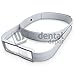 BIOART - LUPA Magnifying Loupes 2.5x #ALUP0420 [ Light- practical and high visual performance- the magnifying lens is indispensable to enhance visualization in direct and/or 124057 Us Dental Depot