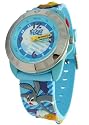 Looney Tunes - 3030552 - Montre Enfant et Bracelet - Quartz Analogique - Bracelet Plastique