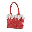 Miami (Ohio) University - Large Bow Bucket Purse